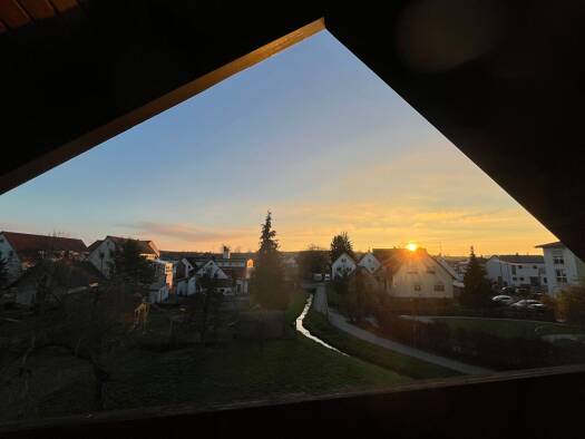 Wohnung zur Miete 1.200 € 3,5 Zimmer 90 m² Geschoss 1/2 frei ab 01.05.2026 Veitsbronn 90587