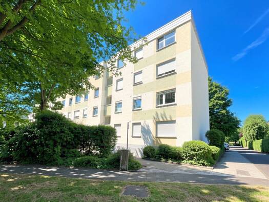 Wohnung zum Kauf 227.000 € 3 Zimmer 81 m² 2. Geschoss Heiderhof Bonn 53177