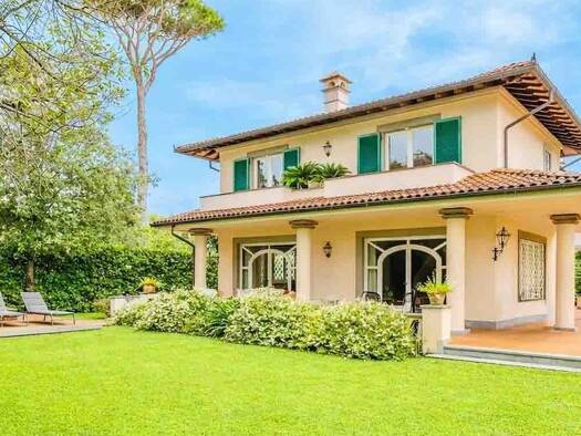 Haus zum Kauf 4.700.000 € 300 m² Forte dei Marmi 55042
