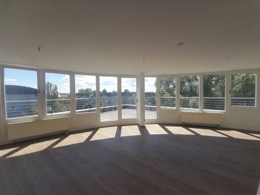 Wohnung zur Miete 918 € 3 Zimmer 108 m² frei ab sofort Luckenwalde Luckenwalde 14943
