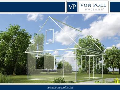 Freizeitgrundstück zum Kauf 125.000 € 8.294 m² Grundstück Windelsbleiche Bielefeld 33659