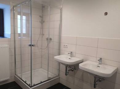 Wohnung zur Miete 689 € 3,5 Zimmer 85,7 m² EG frei ab 01.08.2025 Gläserstr. 25 Nordvorstadt Weimar 99423