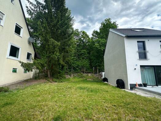 Grundstück zum Kauf provisionsfrei 269.000 € 313 m² Grundstück frei ab sofort Worzeldorf Nürnberg 90455