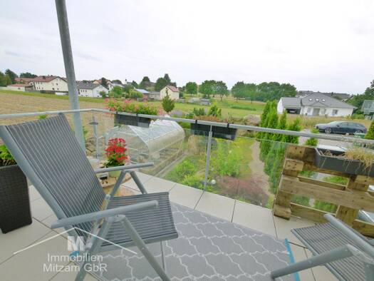 Wohnung zur Miete 800 € 2 Zimmer 89 m² Attenzell Kipfenberg 85110