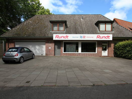Laden zur Miete 900 € 69 m² Verkaufsfläche Volksdorf Hamburg 22359