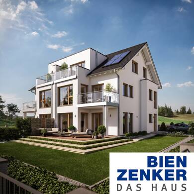 Doppelhaushälfte zum Kauf 480.000 € 5 Zimmer 187 m² 355 m² Grundstück Sexau 79350