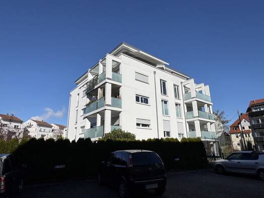 Wohnung zum Kauf 252.000 € 2,5 Zimmer 60 m² Leutkirch 88299