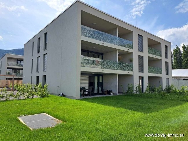 Wohnung zum Kauf 384.000 € 3 Zimmer 60,1 m²<br/>Wohnfläche 3.<br/>Geschoss Rebbündten 29 Top 26 Feldkirch / Altenstadt 6800