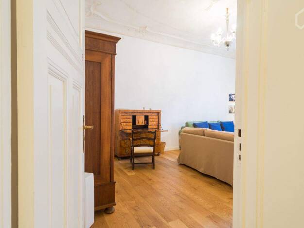 Wohnung zur Miete Wohnen auf Zeit 1.750 € 2 Zimmer 67 m² frei ab 01.08.2026 Schöneberg Berlin 10781
