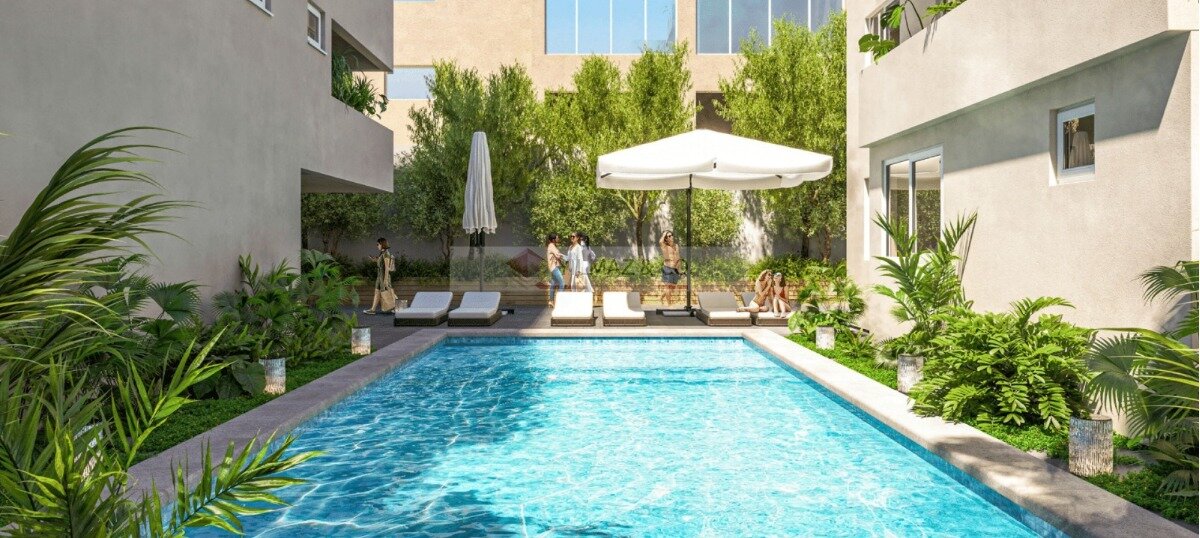 Studio zum Kauf provisionsfrei 537.000 € 3 Zimmer 122 m²<br/>Wohnfläche Larnaca 6010