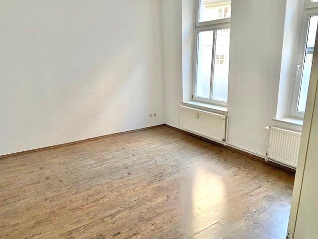 Wohnung zur Miete 395 € 1 Zimmer 33 m²<br/>Wohnfläche Schelfstadt Schwerin 19055