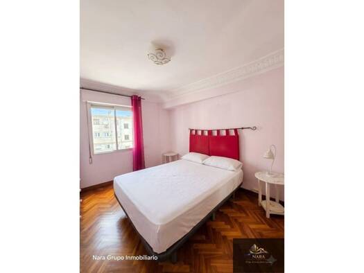 Wohnung zum Kauf 168.000 € 2 Zimmer 56 m² 4. Geschoss Santander 39012