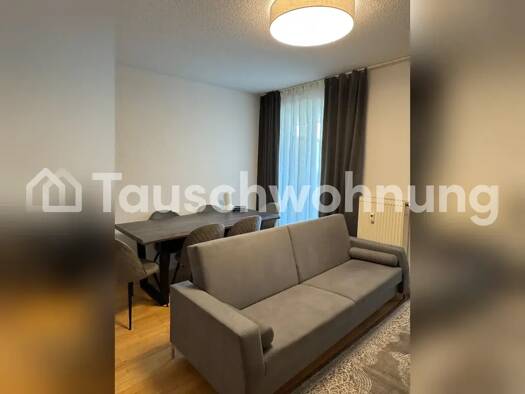 Wohnung zur Miete Tauschwohnung 863 € 1,5 Zimmer 42 m² 3. Geschoss Müggelheim Berlin 12559