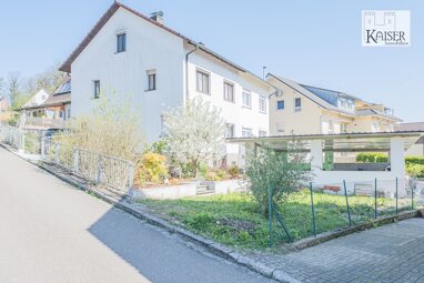 Doppelhaushälfte zum Kauf 459.000 € 3 Zimmer 116 m² 326 m² Grundstück Laufenburg Laufenburg 79725