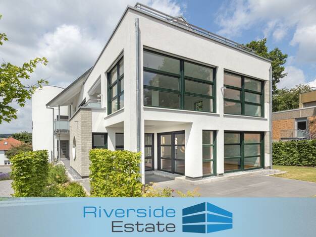Wohnung zur Miete - Erstbezug 1.700 € 3 Zimmer 139 m² Klein Berkel Hameln 31789