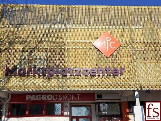 Ladenfläche zur Miete 5,50 € Marchtrenk 4614
