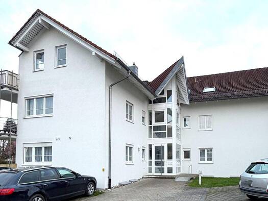 Studio zum Kauf 255.000 € 3,5 Zimmer 78,9 m² EG Aulendorf 88326