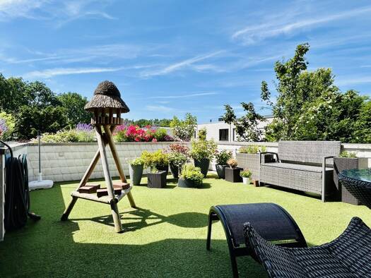 Maisonette zum Kauf 215.000 € 3,5 Zimmer 113 m² Wulfen Dorsten 46286