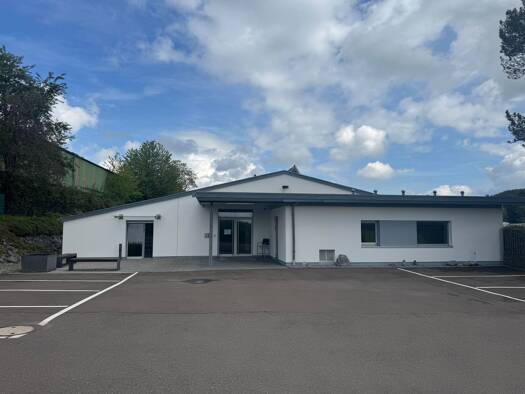 Büro zur Miete provisionsfrei 1.990 € 6 Zimmer 230 m² Bürofläche Am Sägewerk 3 Bolzenbach-Schümmerich Lindlar 51789