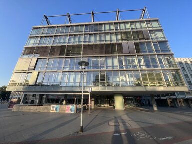 Bürogebäude zur Miete provisionsfrei 17 € 238,5 m² Bürofläche Südstadt Hannover 30159