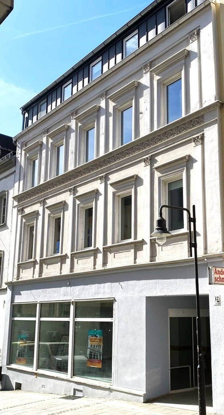 Ladenfläche zur Miete provisionsfrei 2.500 € 330 m² Verkaufsfläche Lorenzstr. 12 Innenstadt Hof 95028