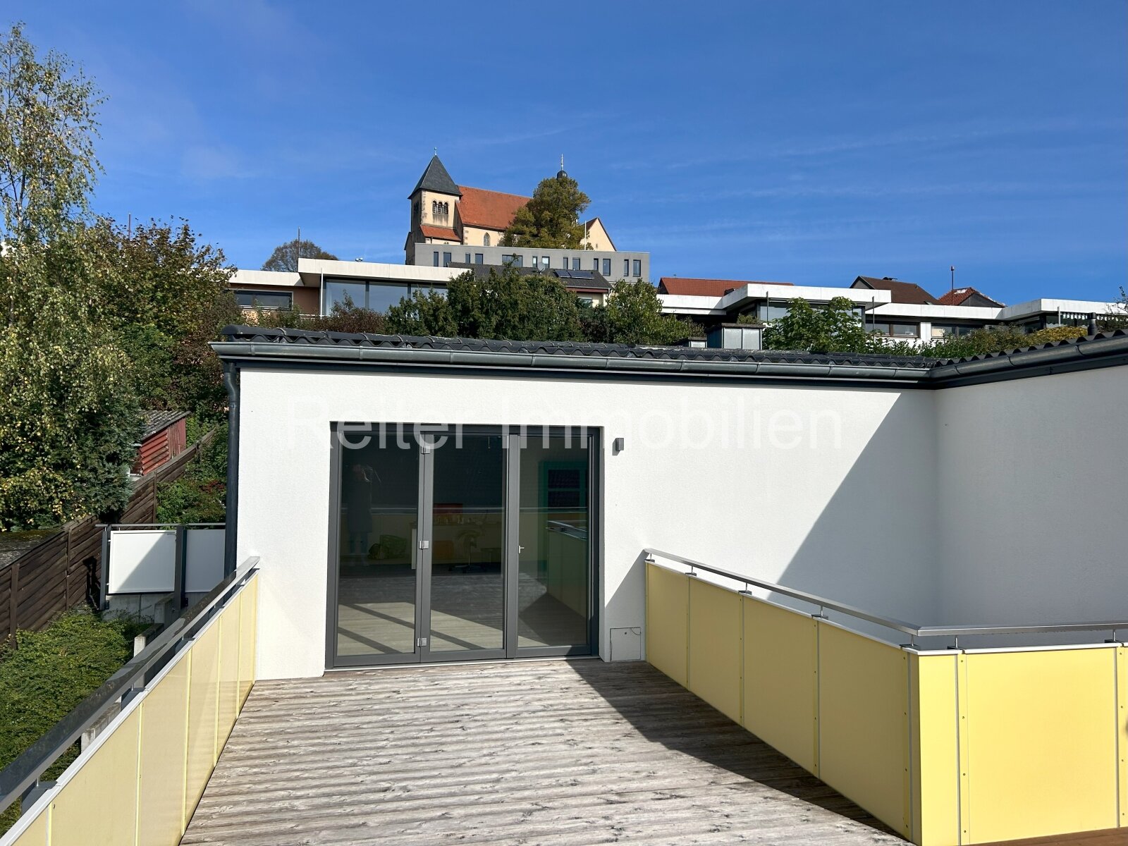 Maisonette zur Miete 2.280 € 4 Zimmer 190,8 m²<br/>Wohnfläche 2.<br/>Geschoss Petersberg Petersberg 36100