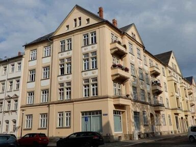 Büro-/Praxisfläche zum Kauf 125.000 € 2 Zimmer Mickten (Dreyßigplatz) Dresden 01139