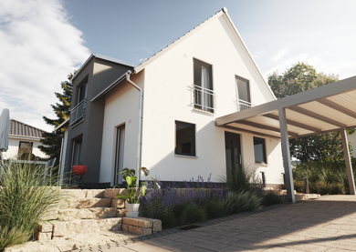 Haus zum Kauf 486.850 € 4 Zimmer 121 m² 450 m² Grundstück Trippstadt Trippstadt 67705