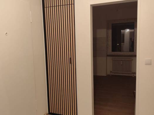 Wohnung zur Miete 790 € 3 Zimmer 65 m² 3 Geschosse frei ab 15.02.2026 Altstadt Bayreuth 95447