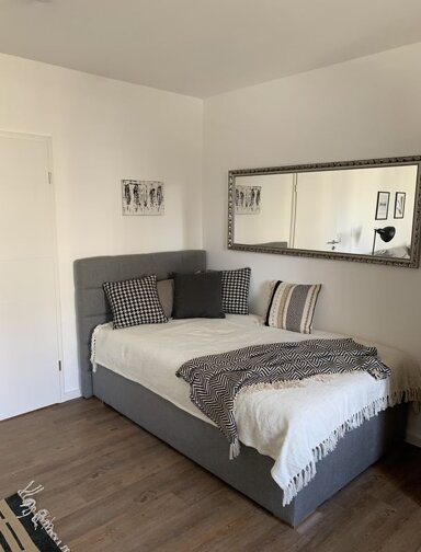 Studio zur Miete 500 € 1 Zimmer 44,9 m² Bonner Straße 289 Bayenthal Köln 50968