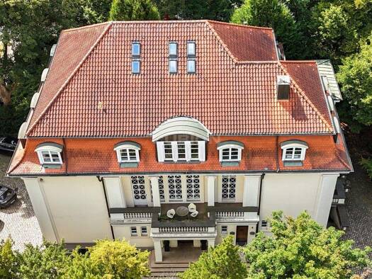 Bürogebäude zur Miete provisionsfrei 1.200 m² Bürofläche teilbar ab 1.200 m² Rüttenscheid Essen 45130