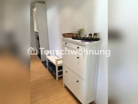 Wohnung zur Miete Tauschwohnung 1.090 € 3 Zimmer 54 m² 1. Geschoss Milbertshofen-Am Hart München 80937