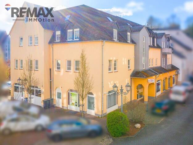 Gewerbeobjekt zum Kauf als Kapitalanlage geeignet 1.150.000 € 982,4 m² Saarburg 54439