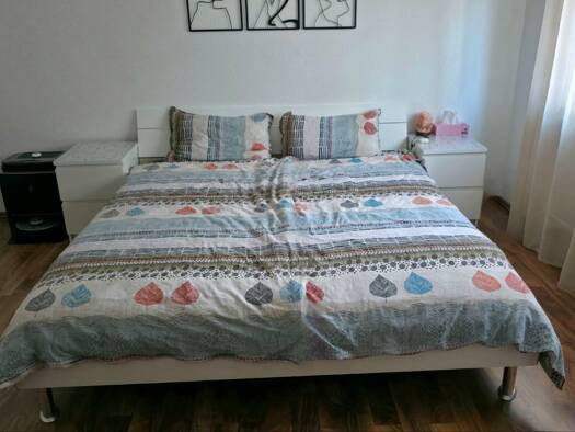 Wohnung zur Miete 650 € 1 Zimmer 30 m² Geschoss 2/5 frei ab 03.01.2026 Großreuth h d Veste Nürnberg 90409