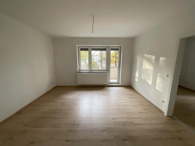 Wohnung zur Miete 569 € 3 Zimmer 59,3 m² EG Auf dem Knüll 83 Gütersloh Gütersloh 33334