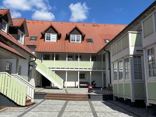 Wohnung zur Miete 995 € 1 Zimmer 59 m² frei ab sofort Wehrheim Wehrheim 61273