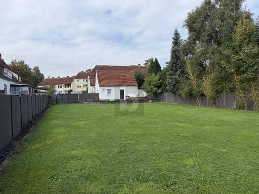 Grundstück zum Kauf 219.000 € 1.012 m² Grundstück Melle-Mitte Melle 49324