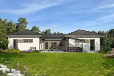 Bungalow zum Kauf 1.103.999 € 5 Zimmer 171,6 m² 780 m² Grundstück Höfa Odelzhausen 85235