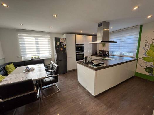 Einfamilienhaus zum Kauf 759.000 € 5 Zimmer 165 m² 370 m² Grundstück Stadeln Fürth 90765