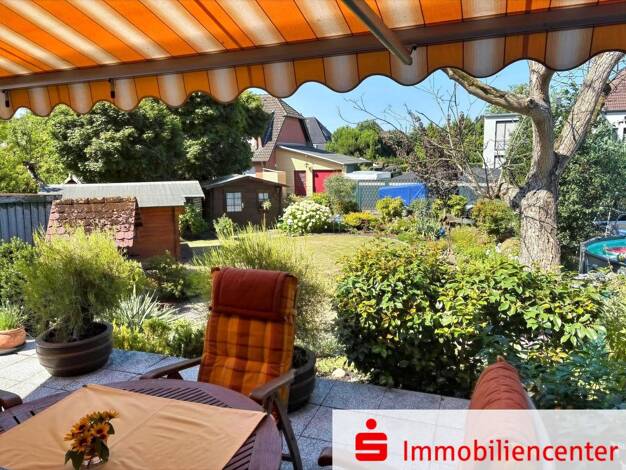 Doppelhaushälfte zum Kauf 329.000 € 5,5 Zimmer 103,9 m² 603 m² Grundstück Brassert Marl 45768