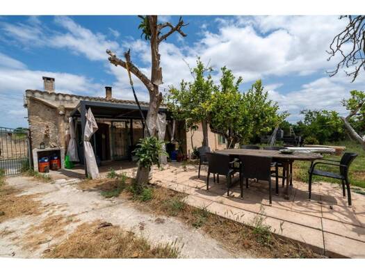 Villa zum Kauf 340.000 € 2 Zimmer 76 m² 4.367 m² Grundstück Sant Joan 07240