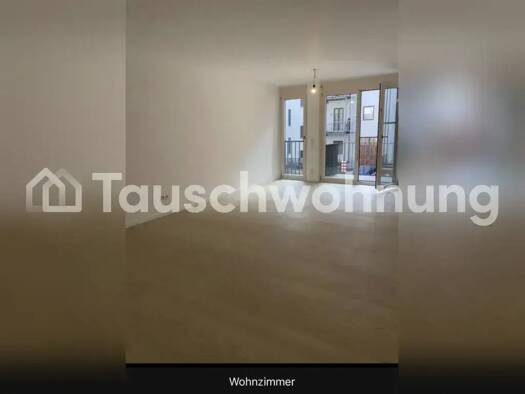 Wohnung zur Miete Tauschwohnung 1.700 € 2 Zimmer 68 m² 1. Geschoss Schwanthalerhöhe München 80339