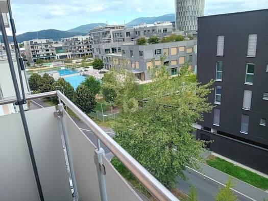 Wohnung zum Kauf 270.000 € 3 Zimmer 73 m² 5. Geschoss Lend Graz 8020