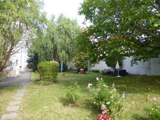 Wohnung zur Miete 459 € 2 Zimmer 53,6 m² 2. Geschoss frei ab 16.07.2026 Karl-Liebknecht-Str. 15 Markkleeberg 04416