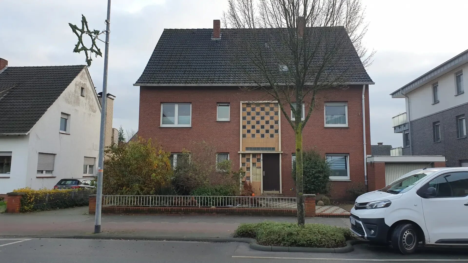 Wohnung zum Kauf provisionsfrei 114.000 € 4 Zimmer 109 m²<br/>Wohnfläche ab sofort<br/>Verfügbarkeit Osnabrücker Straße 150 Eschendorf - Nord Rheine 48429