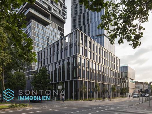 Büro zur Miete provisionsfrei 8.000 € 7 Zimmer Altstadt Frankfurt 60325