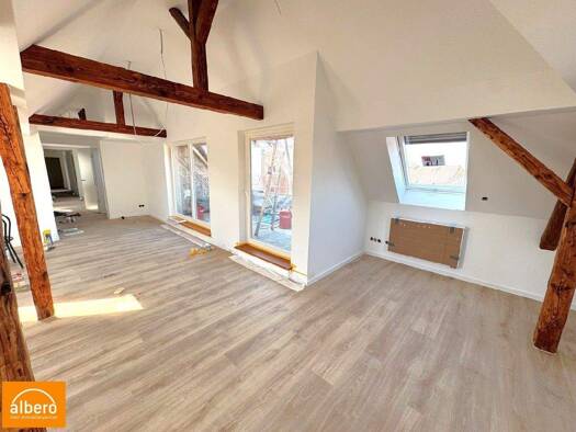 Wohnung zur Miete 1.770 € 3 Zimmer 118 m² 2. Geschoss frei ab 01.07.2026 Seligenstadt 63500