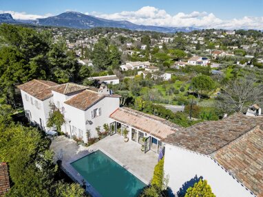 Einfamilienhaus zum Kauf 2.390.000 € 10 Zimmer 325 m² Le Village Valbonne 06560