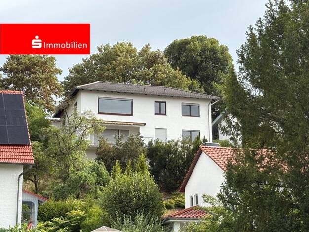 Einfamilienhaus zum Kauf 310.000 € 5 Zimmer 163,1 m² 470 m² Grundstück frei ab sofort Melsungen Melsungen 34212