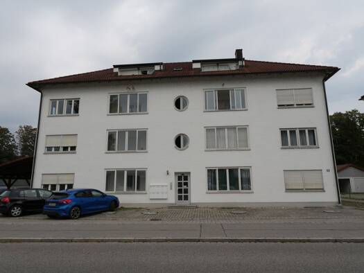 Wohnung zum Kauf 120.000 € 2 Zimmer 54 m² Simbach Simbach a.Inn 84359